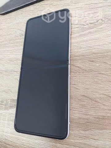 Galaxy Z Flip3 5G / Usado, Impecable