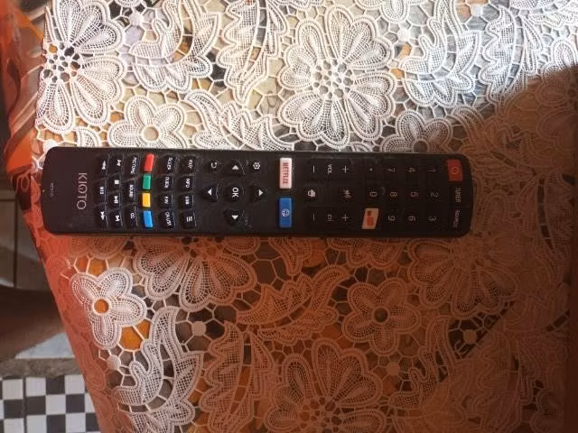 Control tv - Imagen 2