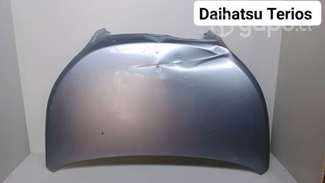 Capot daihatsu terios dmg multimarca 42.24
