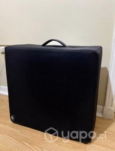 Fender Mustang 2 V2 - Imagen 4