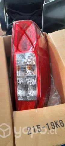 Foco trasero derecho nissan navara 2010- 2018