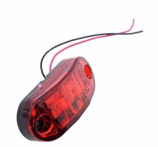 Luces led rampla - Imagen 1