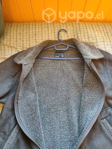 Chaqueta de gamuza - Imagen 2