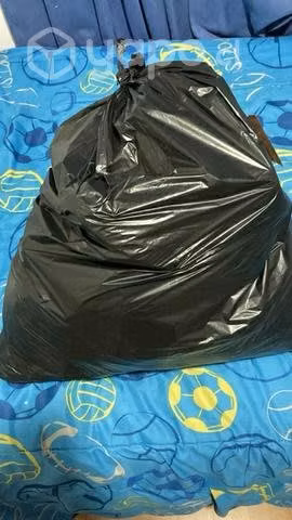 Prendas de ropa