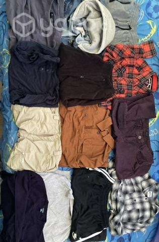 Prendas de ropa - Imagen 2