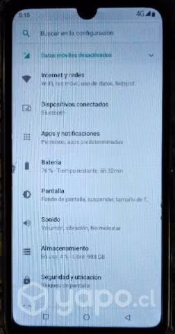 celular