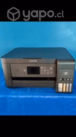 Impresora Epson L4160 - Imagen 2