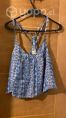 Polera hollitser