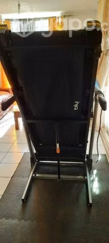 Trotadora blu fit
