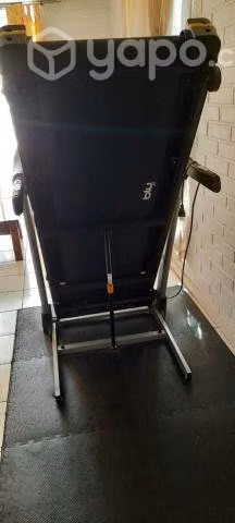 Trotadora blu fit