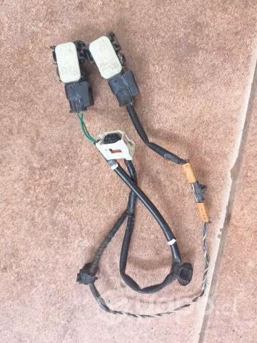 Cable Y Sensor Estacionamiento Mazda 6 Delantero A