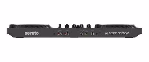 Controlador DJ Pioneer DDJ FLX6-GT 4 Canales