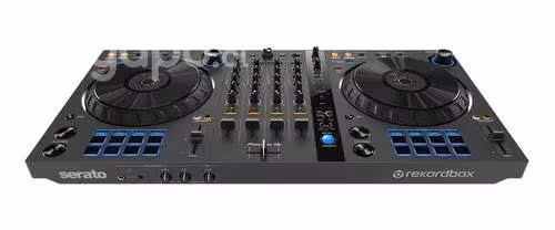 Controlador DJ Pioneer DDJ FLX6-GT 4 Canales