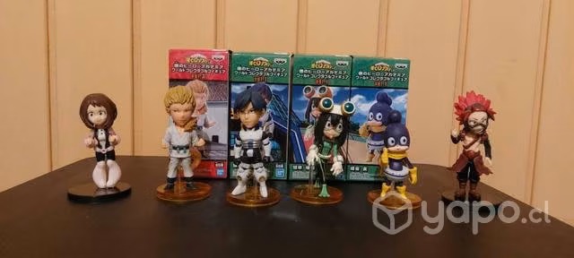 Wcf My Hero Academia