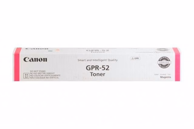 Toner Canon GPR-52