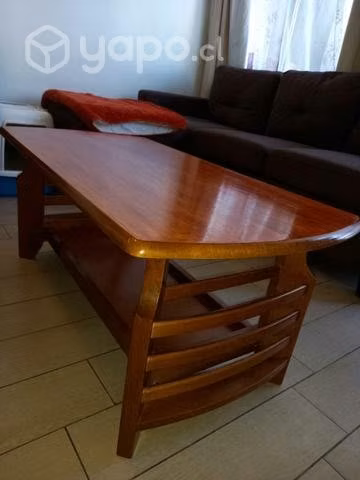 Mesa de centro selena