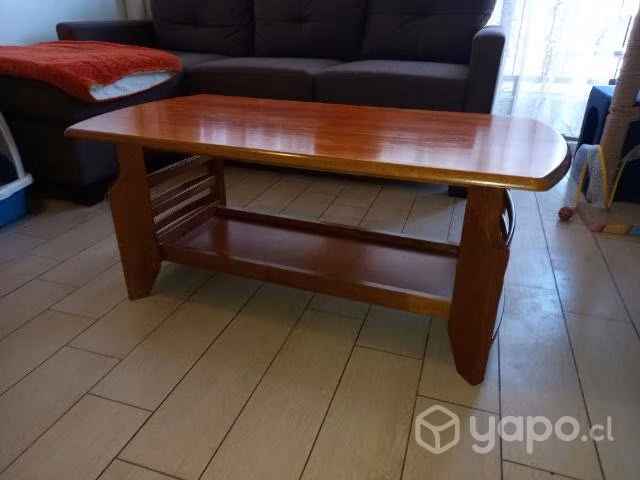 Mesa de centro selena