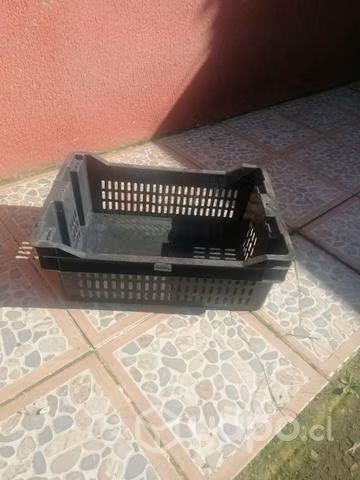 Caja plásticas wenco Universales