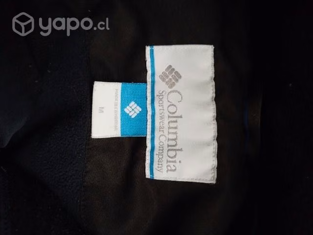 Chaqueta columbia - Imagen 2