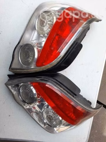 Optico Izquierdo y Derecho Subaru Impreza 2006 - Imagen 2