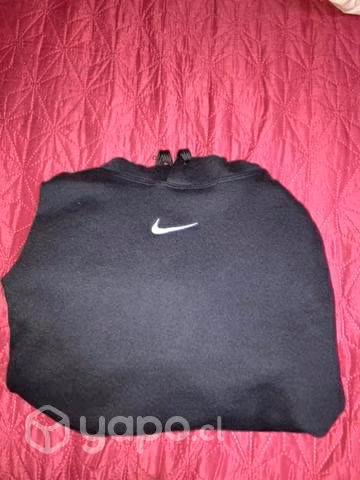 Poleron Nike