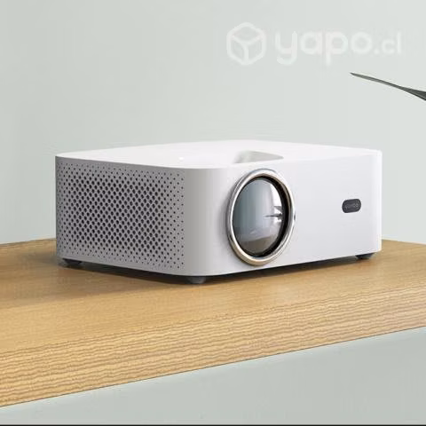 Proyector xiaomi wanbo X1 pro
