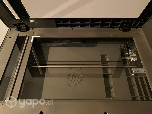 Multifuncional HP Perfecto estado (sin caja) - Imagen 5