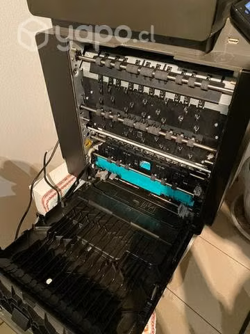 Multifuncional HP Perfecto estado (sin caja) - Imagen 6
