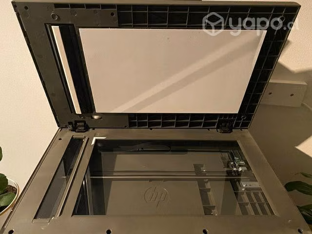 Multifuncional HP Perfecto estado (sin caja) - Imagen 3