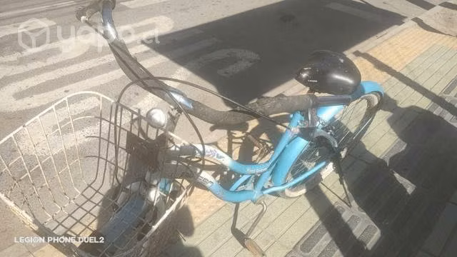 Bicicleta  lashen - Imagen 2
