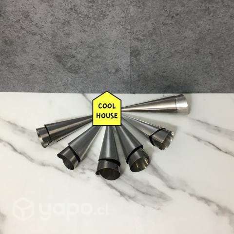 Moldes para caxitos - Imagen 2