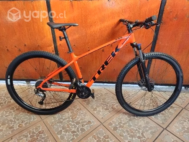 Bicicleta marlin 7 - Imagen 3