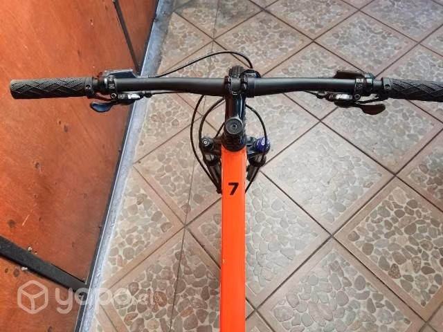 Bicicleta marlin 7 - Imagen 2