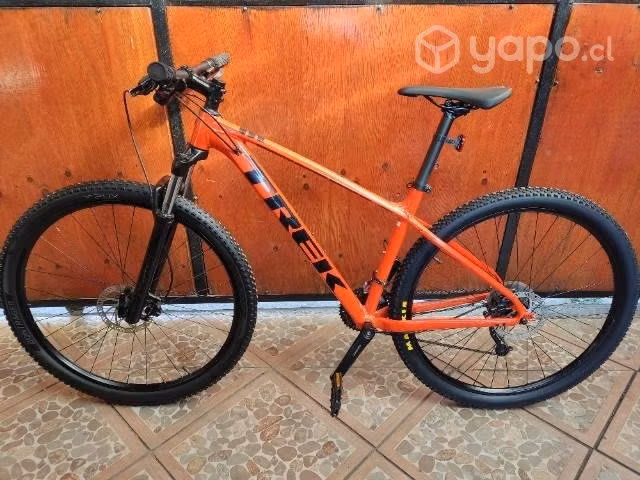Bicicleta marlin 7 - Imagen 4