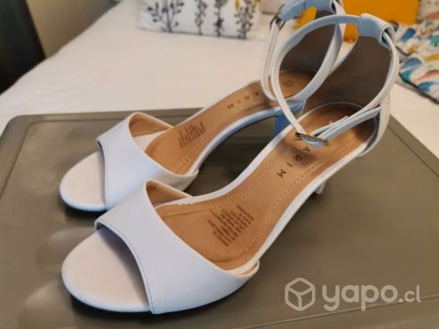 Sandalias mujer