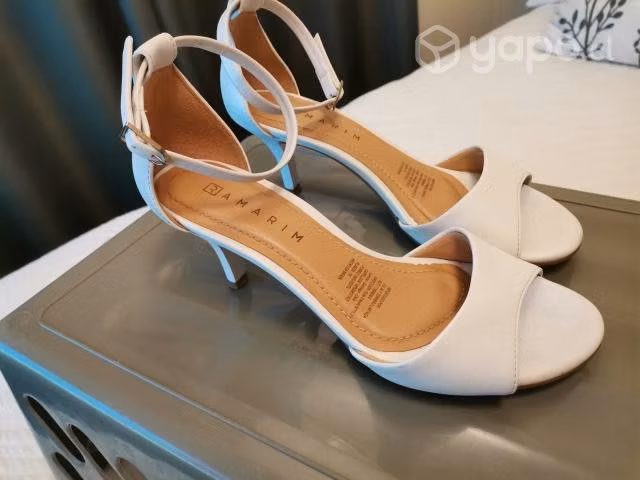 Sandalias mujer - Imagen 2
