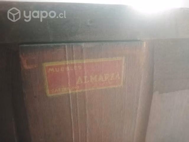 Escritorio antiguo en excelente estado - Imagen 5