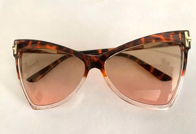 Lentes de Sol de Mujer Gato muy Lindos - Imagen 3