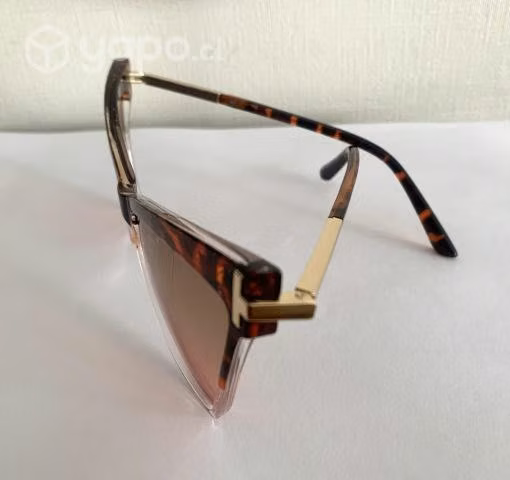 Lentes de Sol de Mujer Gato muy Lindos - Imagen 2