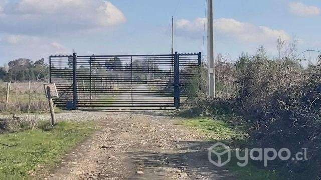 Parcela de 5.000 m2 con pozo y Luz - Imagen 11