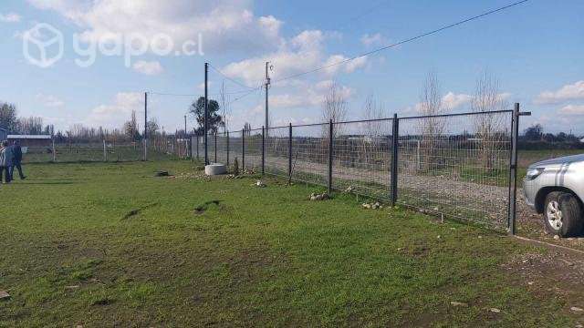 Parcela de 5.000 m2 con pozo y Luz - Imagen 2