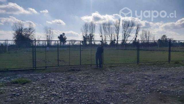 Parcela de 5.000 m2 con pozo y Luz - Imagen 3