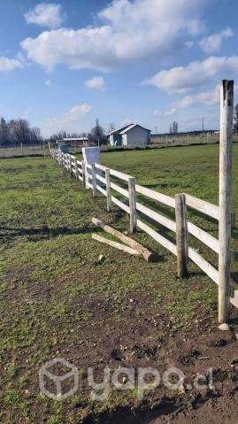 Parcela de 5.000 m2 con pozo y Luz - Imagen 6