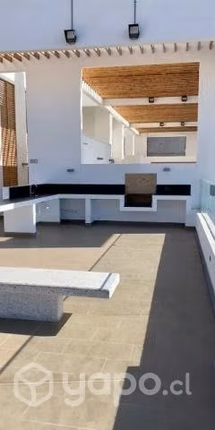 Condominio Ayllu Nuevo 2D-2B