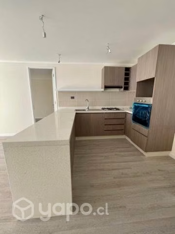 Condominio Ayllu Nuevo 2D-2B