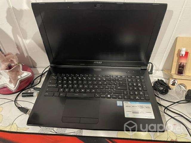 Notebook gamer msi - Imagen 4
