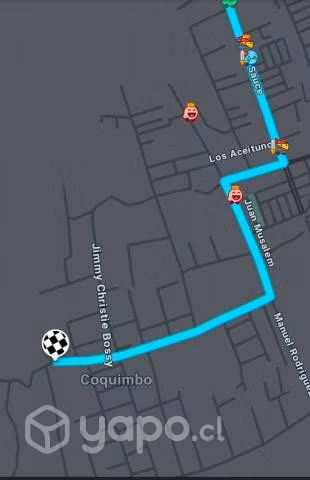 OPORTUNIDAD 14.200 mts Rinconada Sauce con Luz - Imagen 14