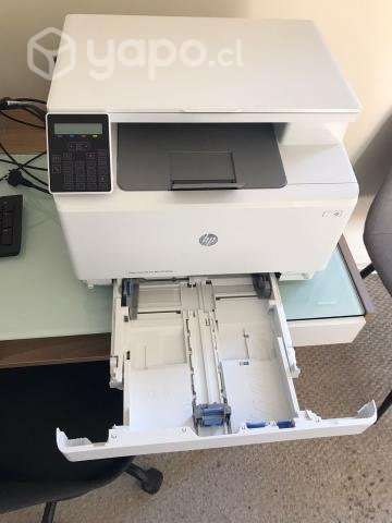 impresora color laser jet pro - Imagen 3