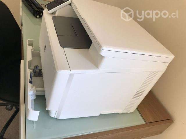 impresora color laser jet pro - Imagen 2