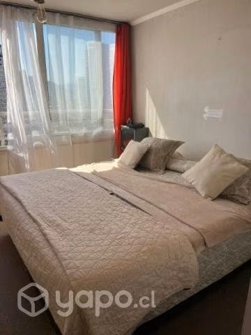Cama King Drimkip base dividida